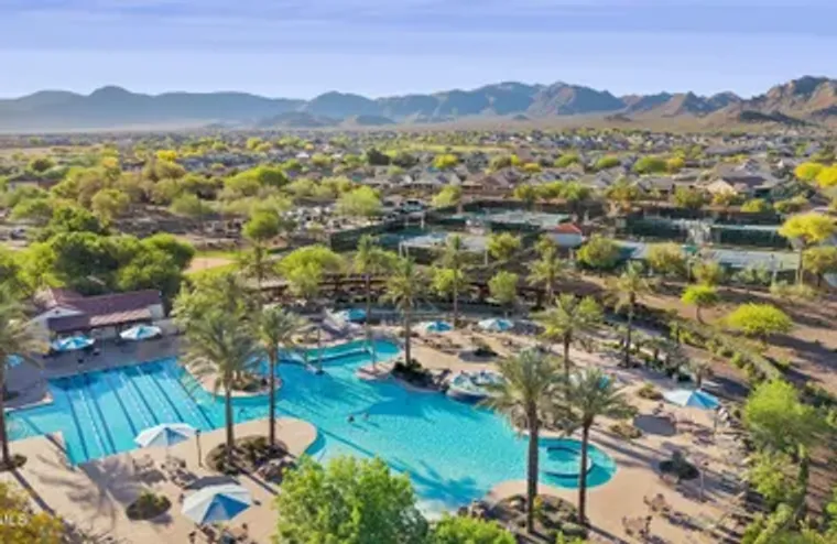 27002 W ORAIBI DR, BUCKEYE, AZ, 85396, Buckeye, AZ 85396