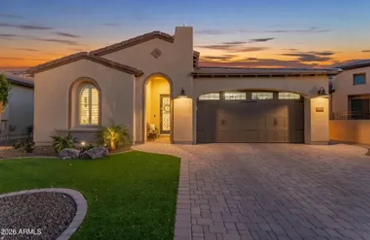 429 E VETERANS WAY, QUEEN CREEK, AZ, 851..., Queen Creek, AZ 85140