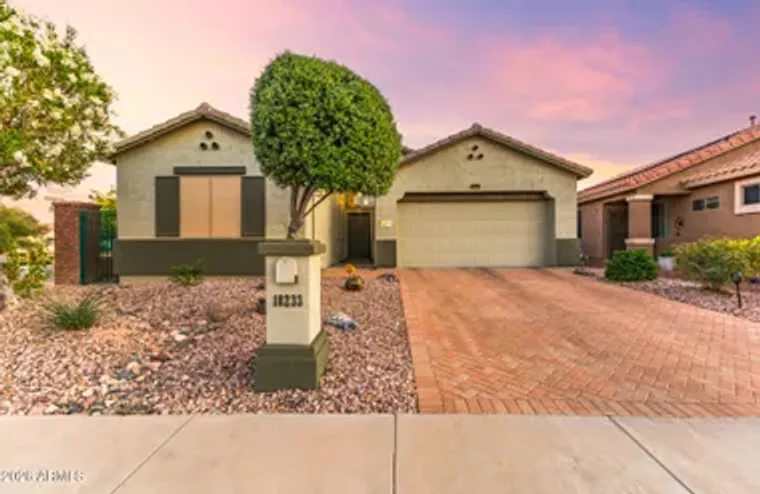 18233 W ADDIE LN, SURPRISE, AZ, 85374, Surprise, AZ 85374