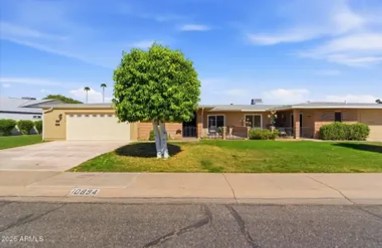 10894 W CLAIR DR, SUN CITY, AZ, 85351, Sun City, AZ 85351