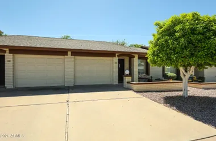 2064 S FARNSWORTH DR 25, MESA, AZ, 85209, Mesa, AZ 85209