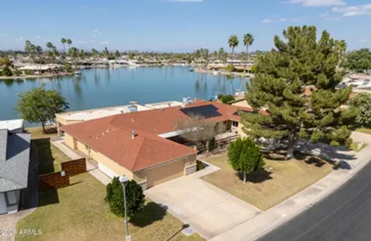 10036 W BOLIVAR DR, SUN CITY, AZ, 85351, Sun City, AZ 85351