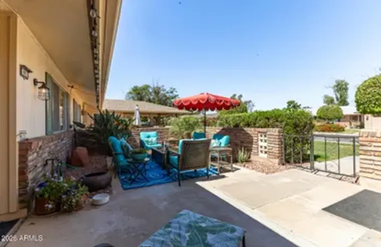 9933 W MOUNTAIN VIEW RD, SUN CITY, AZ, 8..., Sun City, AZ 85351