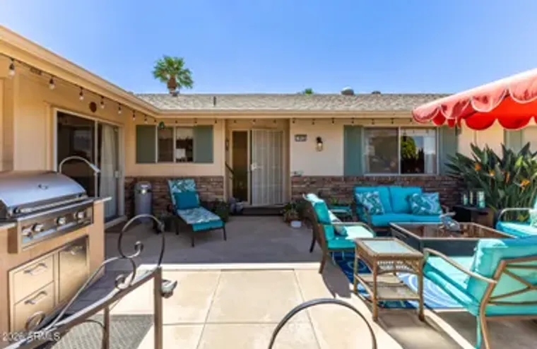 9933 W MOUNTAIN VIEW RD, SUN CITY, AZ, 8..., Sun City, AZ 85351
