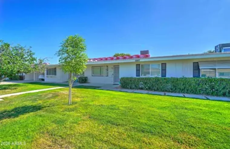 10427 N 105TH DR, SUN CITY, AZ, 85351, Sun City, AZ 85351