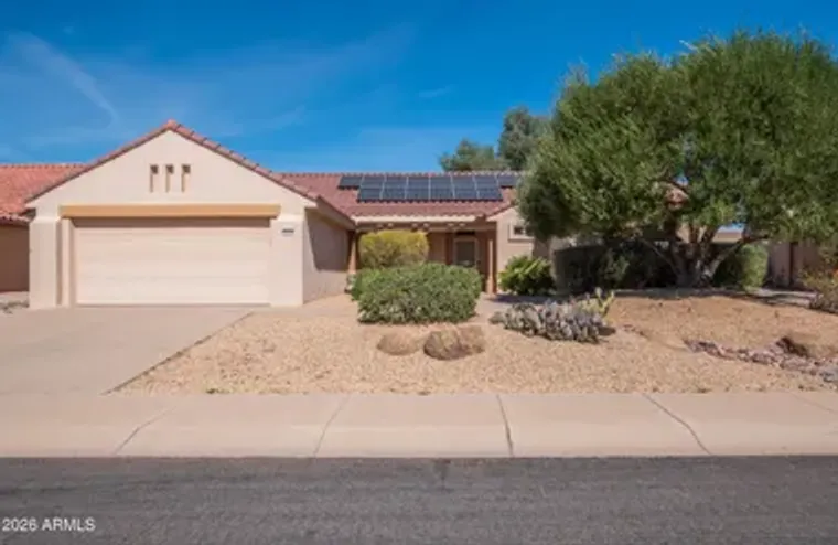 14716 W TOMAHAWK WAY, SUN CITY WEST, AZ,..., Sun City West, AZ 85375