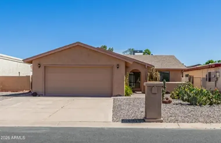 26619 S SNEAD DR, SUN LAKES, AZ, 85248, Sun Lakes, AZ 85248