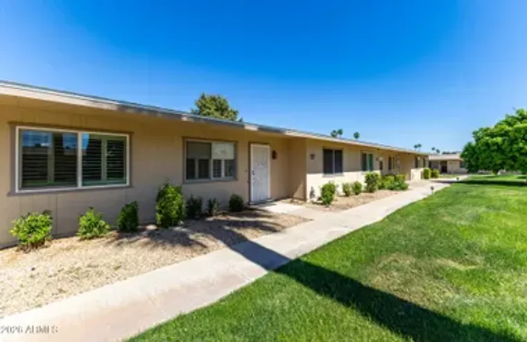 13239 N 110TH AVE, SUN CITY, AZ, 85351, Sun City, AZ 85351