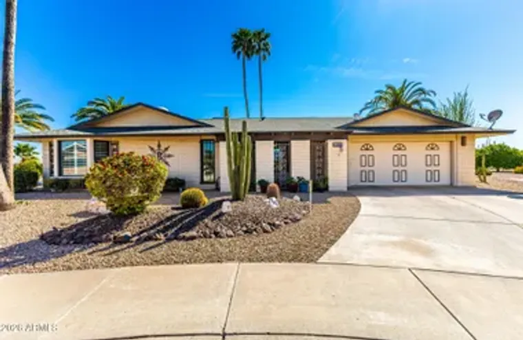 21002 N PALM DESERT DR, SUN CITY WEST, A..., Sun City West, AZ 85375