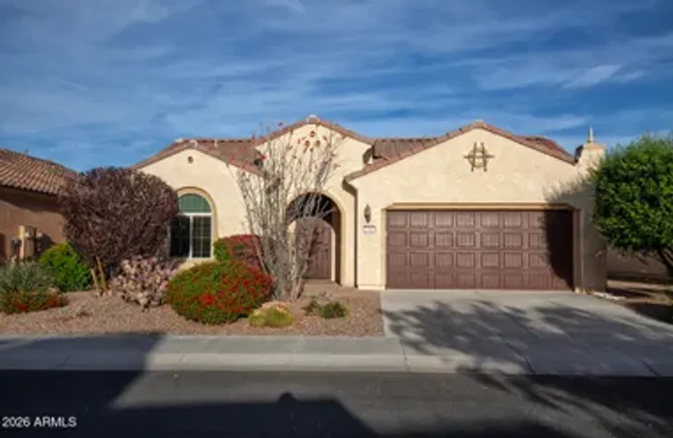 21883 N 263RD DR, BUCKEYE, AZ, 85396, Buckeye, AZ 85396