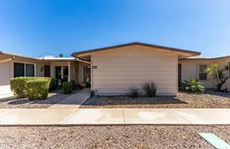 17422 N 102ND DR, SUN CITY, AZ, 85373, Sun City, AZ 85373