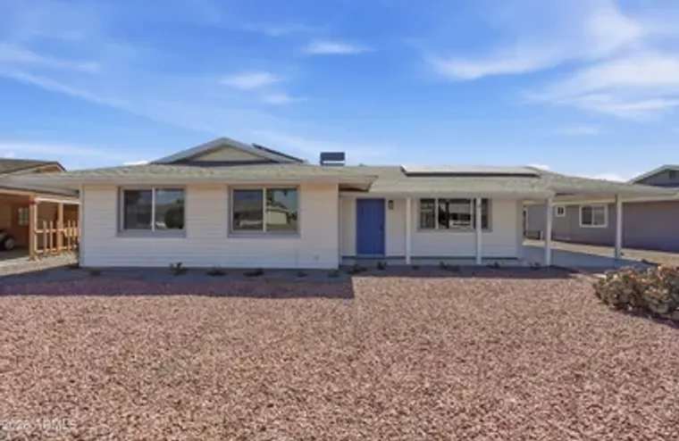 10547 W SUN CITY BLVD, SUN CITY, AZ, 853..., Sun City, AZ 85351