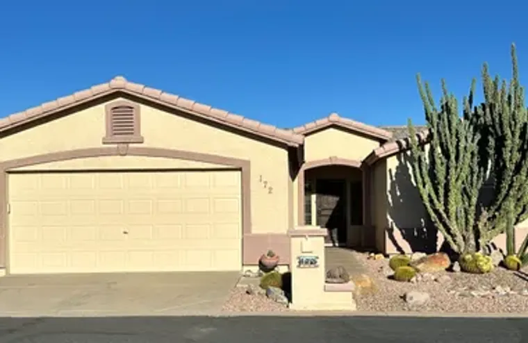 2101 S MERIDIAN RD 172, APACHE JUNCTION,..., Apache Junction, AZ 85120