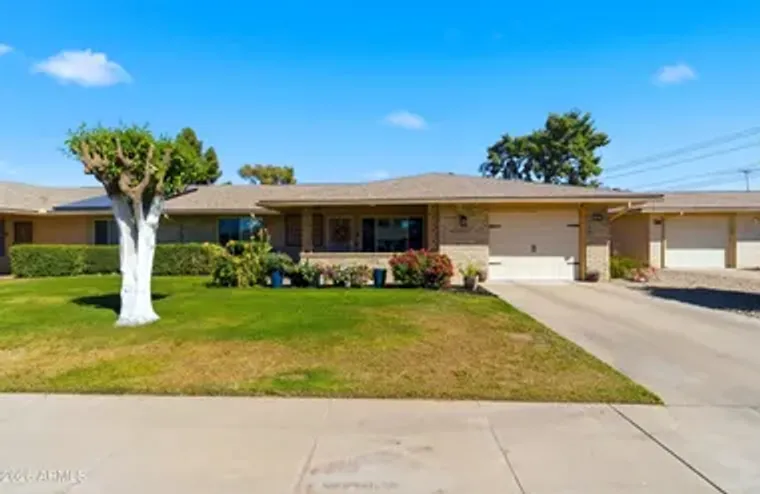 9011 N 109TH DR, SUN CITY, AZ, 85351, Sun City, AZ 85351