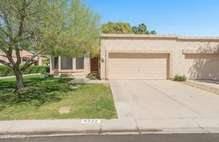 9322 W TOPEKA DR, PEORIA, AZ, 85382, Peoria, AZ 85382