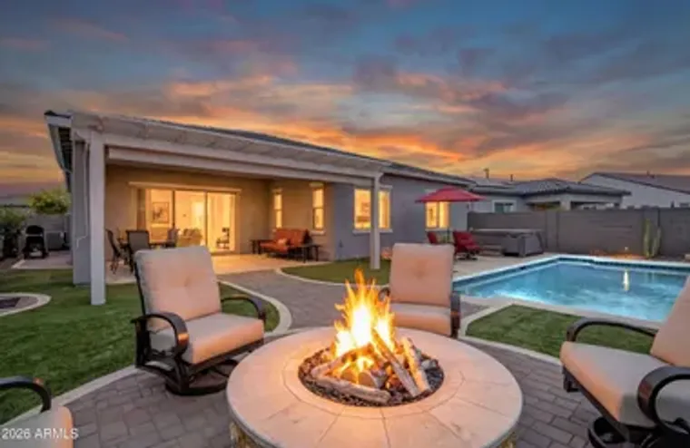 16242 S 179TH DR, GOODYEAR, AZ, 85338, Goodyear, AZ 85338