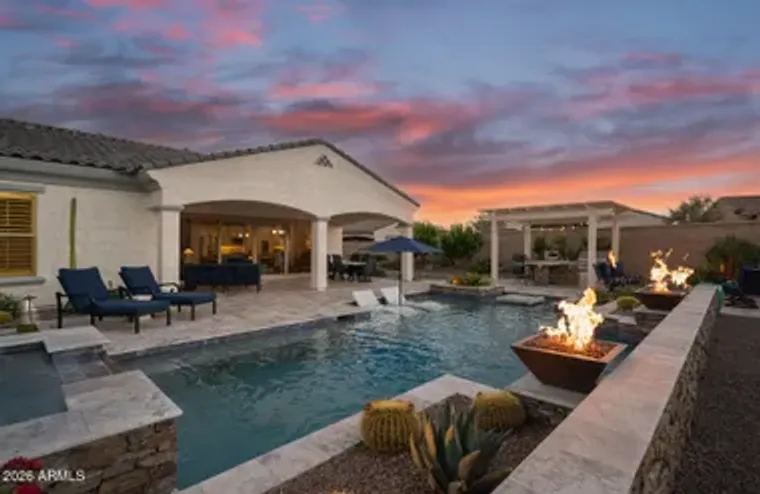5078 N 206TH AVE, BUCKEYE, AZ, 85396, Buckeye, AZ 85396