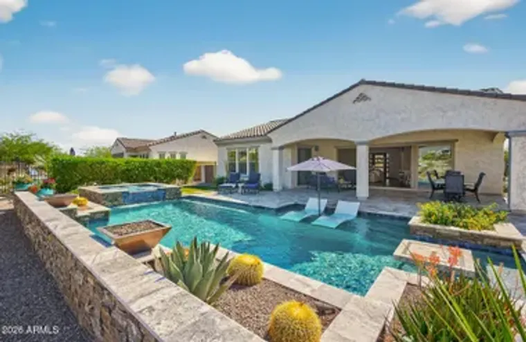 5078 N 206TH AVE, BUCKEYE, AZ, 85396, Buckeye, AZ 85396