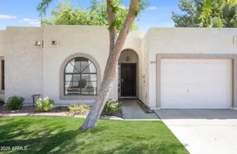 18723 N 92ND DR, PEORIA, AZ, 85382, Peoria, AZ 85382