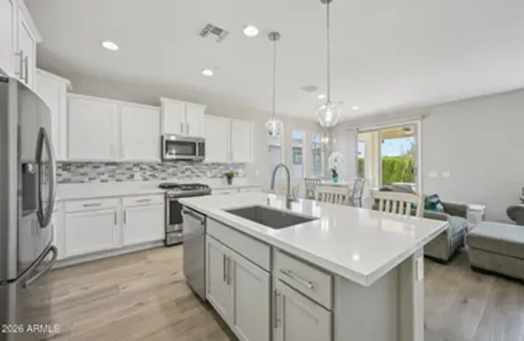 13293 W PALO BREA LN, PEORIA, AZ, 85383, Peoria, AZ 85383