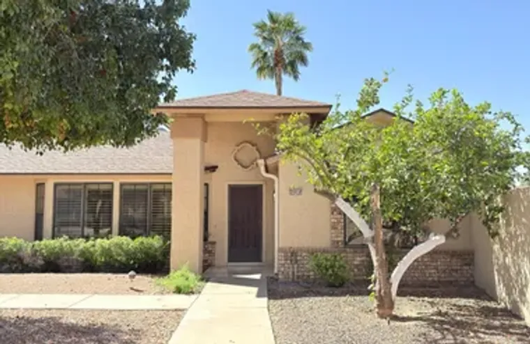 20014 N BROKEN ARROW DR, SUN CITY WEST, ..., Sun City West, AZ 85375