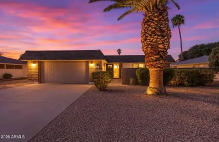 10914 W SARATOGA CIR, SUN CITY, AZ, 8535..., Sun City, AZ 85351