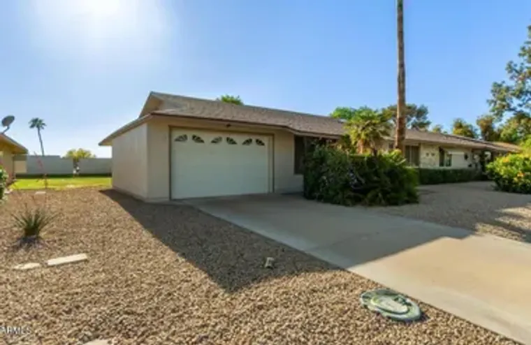 18842 N LAKEFOREST DR, SUN CITY, AZ, 853..., Sun City, AZ 85373