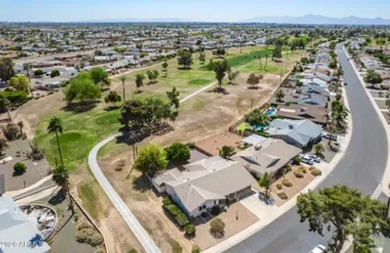 11801 N COGGINS DR, SUN CITY, AZ, 85351, Sun City, AZ 85351