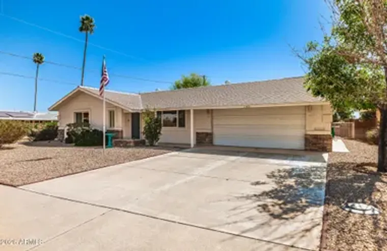 11801 N COGGINS DR, SUN CITY, AZ, 85351, Sun City, AZ 85351