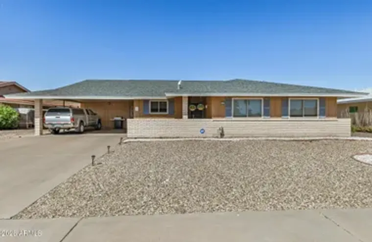 10316 W BAYSIDE RD, SUN CITY, AZ, 85351, Sun City, AZ 85351