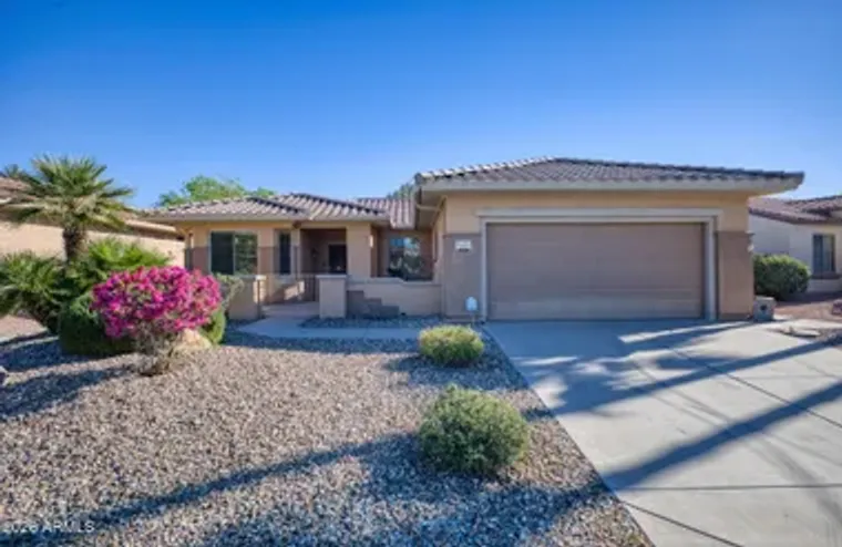 16838 W DESERT BLOSSOM WAY, SURPRISE, AZ..., Surprise, AZ 85387