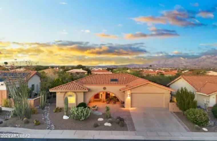 14610 N CHALK CREEK DR, ORO VALLEY, AZ, ..., Oro Valley, AZ 85755