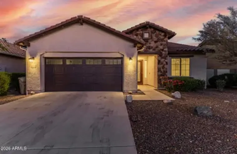 4701 N 204TH AVE, BUCKEYE, AZ, 85396, Buckeye, AZ 85396