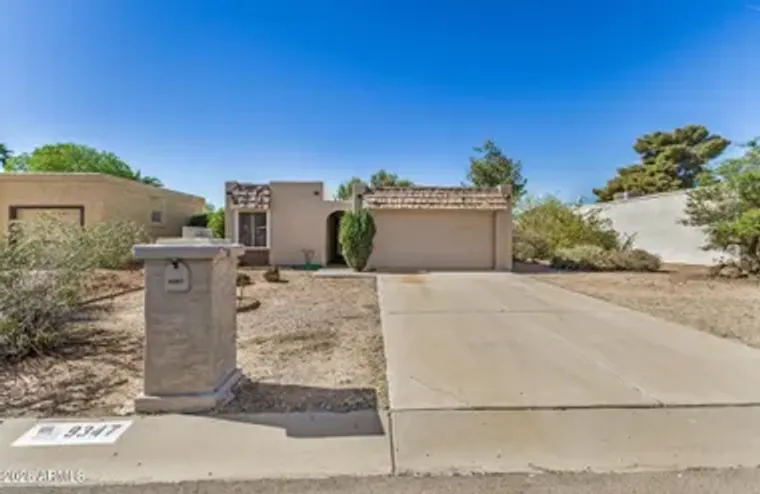 9347 E SUN LAKES BLVD, SUN LAKES, AZ, 85..., Sun Lakes, AZ 85248