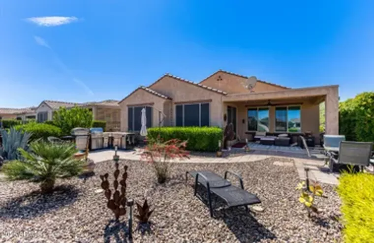 5942 W BUSHWOOD WAY, FLORENCE, AZ, 85132, Florence, AZ 85132