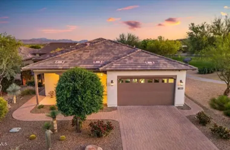 17879 E VIS, RIO VERDE, AZ, 85263, Rio Verde, AZ 85263