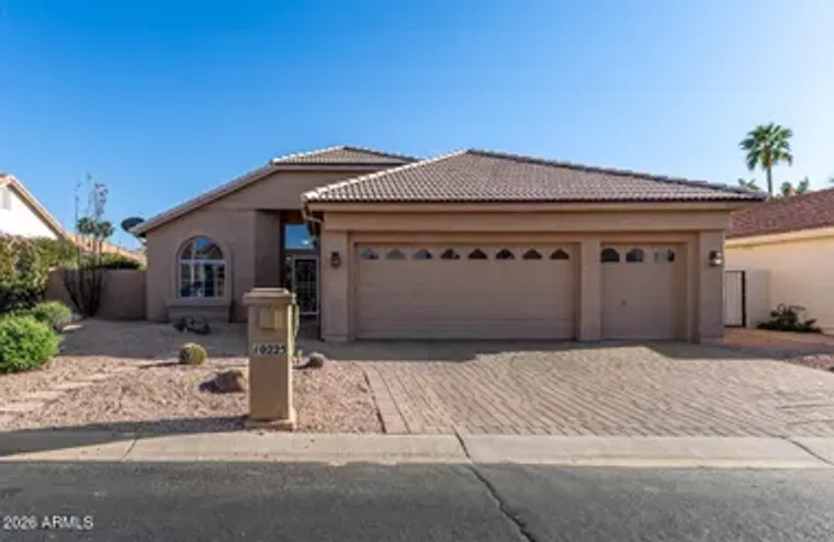 10225 E HERCULES DR, SUN LAKES, AZ, 8524..., Sun Lakes, AZ 85248