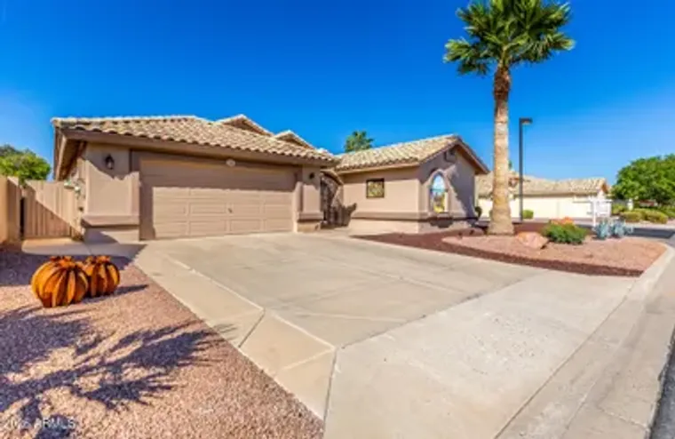 14302 W SHAWNEE TRL, SURPRISE, AZ, 85374, Surprise, AZ 85374