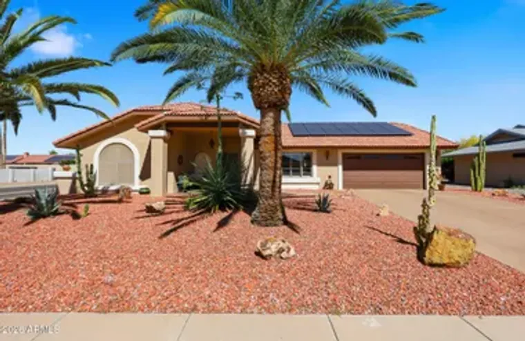 13726 W GABLE HILL DR, SUN CITY WEST, AZ..., Sun City West, AZ 85375