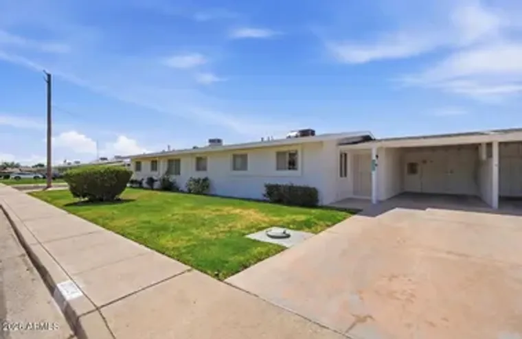 10224 N 105TH AVE, SUN CITY, AZ, 85351, Sun City, AZ 85351