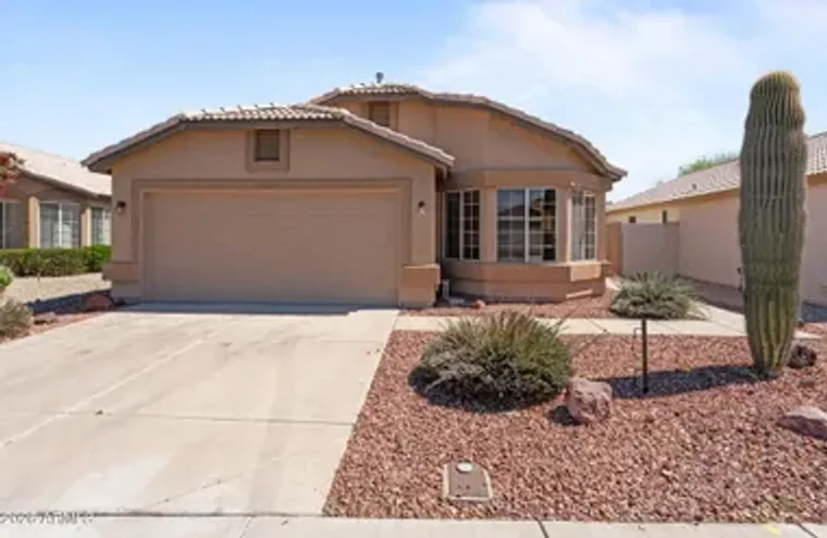 20443 N 105TH AVE, PEORIA, AZ, 85382, Peoria, AZ 85382