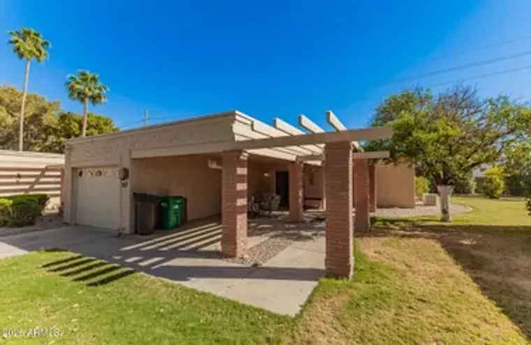 217 LEISURE WORLD -- --, MESA, AZ, 85206, Mesa, AZ 85206