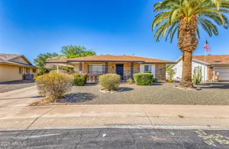 13812 N 103RD WAY, SUN CITY, AZ, 85351, Sun City, AZ 85351