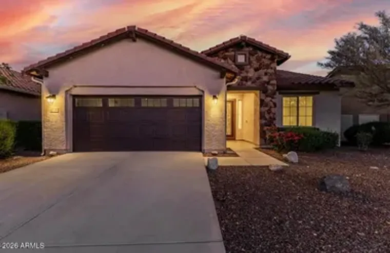 4701 N 204TH AVE, BUCKEYE, AZ, 85396, Buckeye, AZ 85396