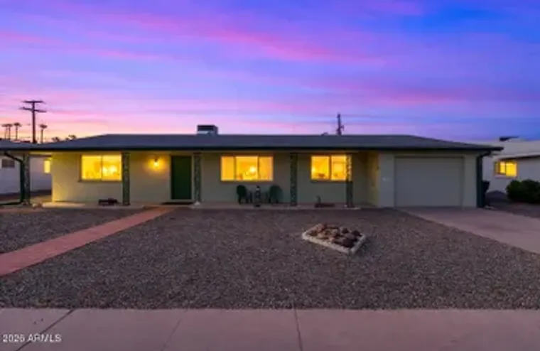 5501 E BOISE ST, MESA, AZ, 85205, Mesa, AZ 85205