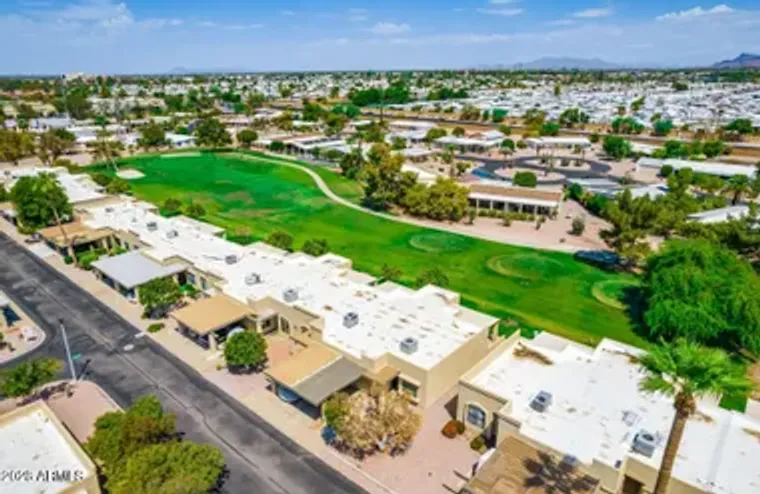 7744 E PARK VIEW DR, MESA, AZ, 85208, Mesa, AZ 85208