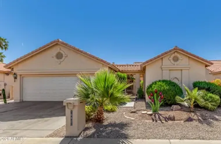 10821 E SILVERTREE DR, SUN LAKES, AZ, 85..., Sun Lakes, AZ 85248