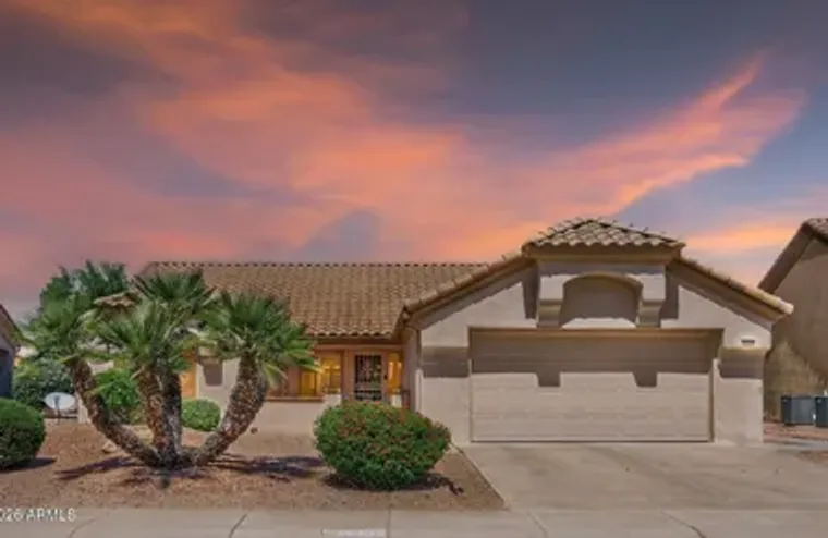 14602 W VIA --, SUN CITY WEST, AZ, 85375, Sun City West, AZ 85375