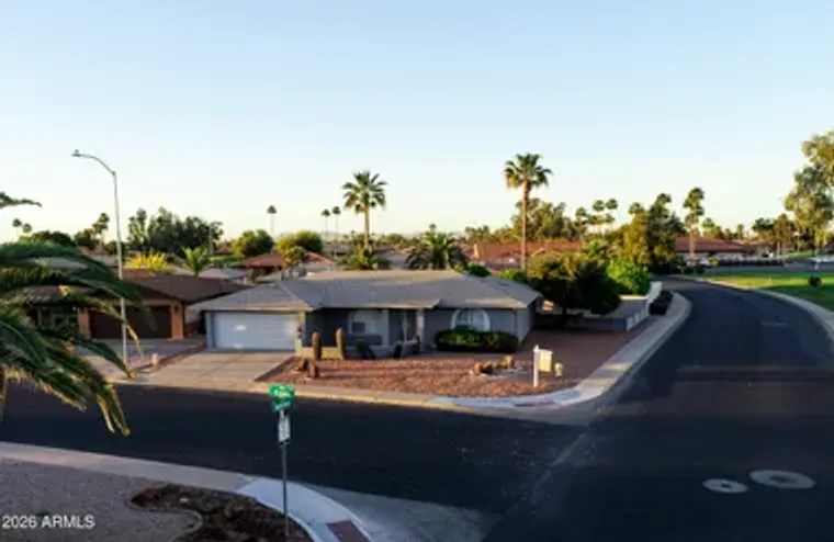 7803 E KIOWA AVE, MESA, AZ, 85209, Mesa, AZ 85209