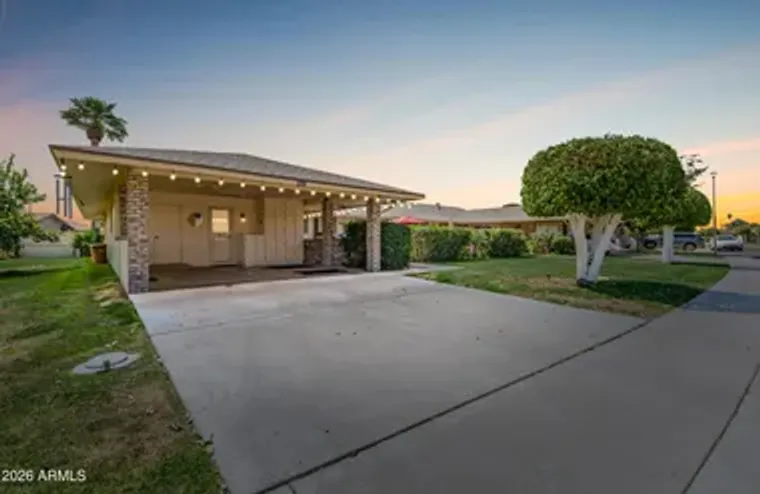 9933 W MOUNTAIN VIEW RD, SUN CITY, AZ, 8..., Sun City, AZ 85351